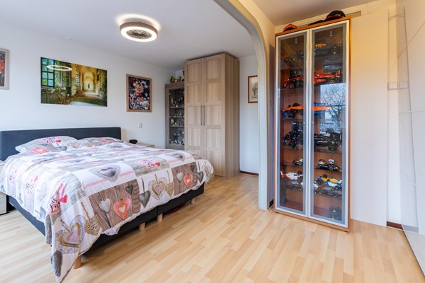 Medium property photo - Drossaard 9, 4624 KA Bergen op Zoom